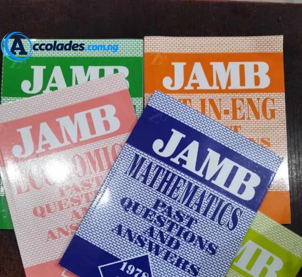 jamb past question for mathematics