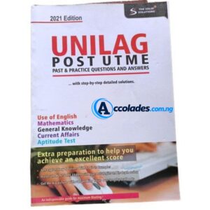 unilag post jamb past questions