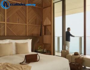 hotels near university of cape town