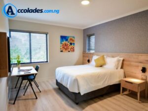 hotels near university of cape town