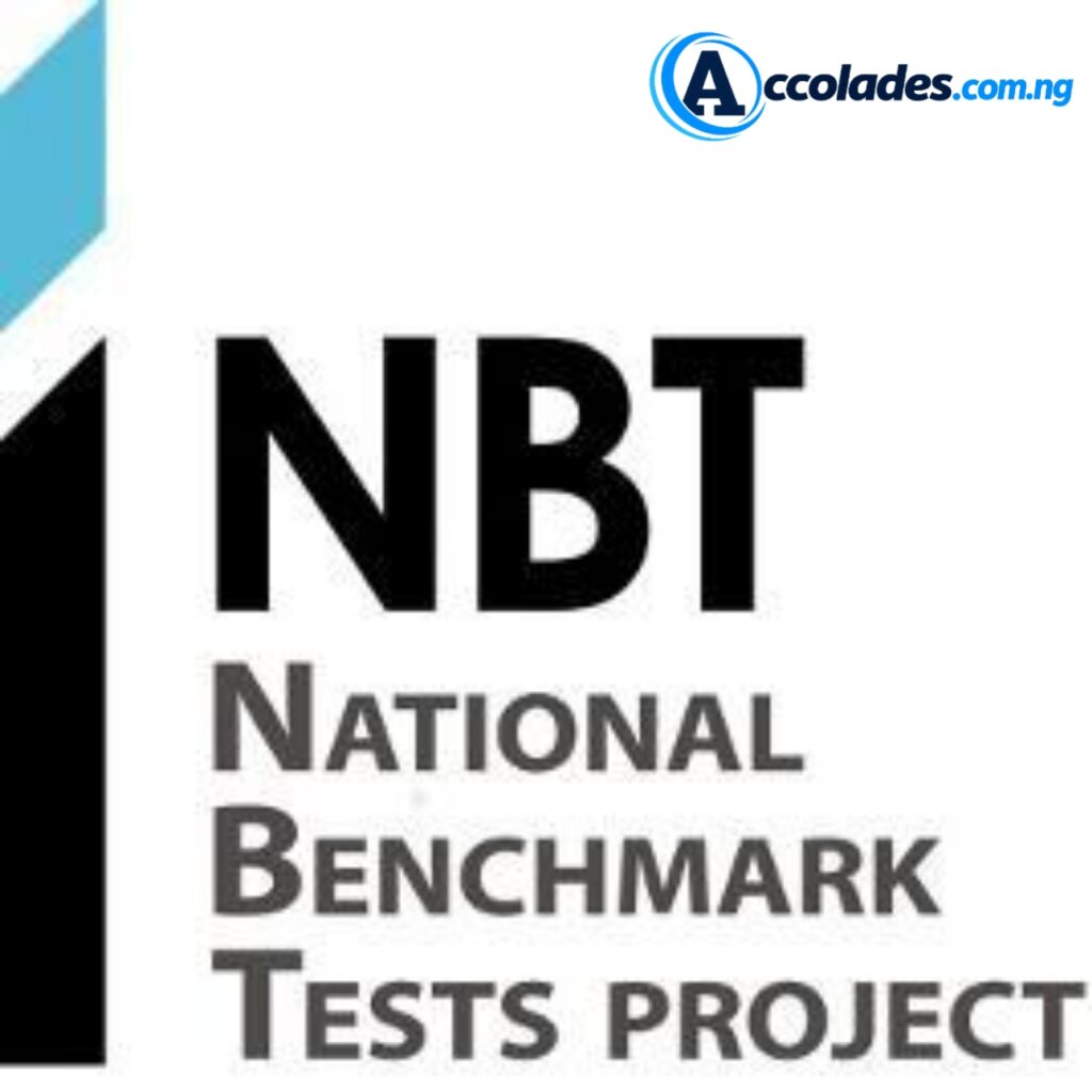 purpose of national benchmark test