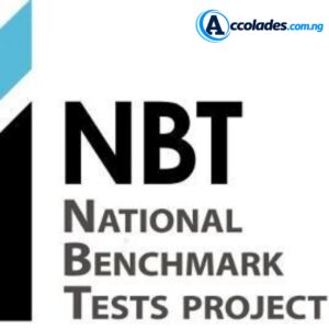 purpose of national benchmark test