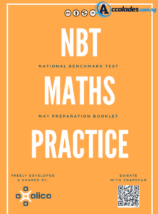 nbt past papers