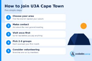 university of the third age cape town