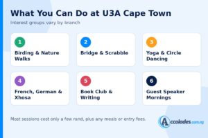 university of the third age cape town